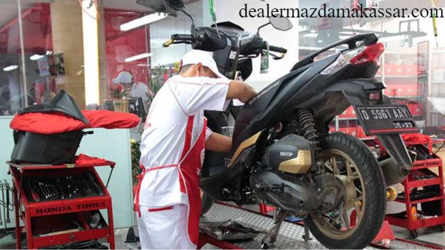 Penyebab Motor Injeksi Sering Kehabisan Bensin  Apa Dampaknya